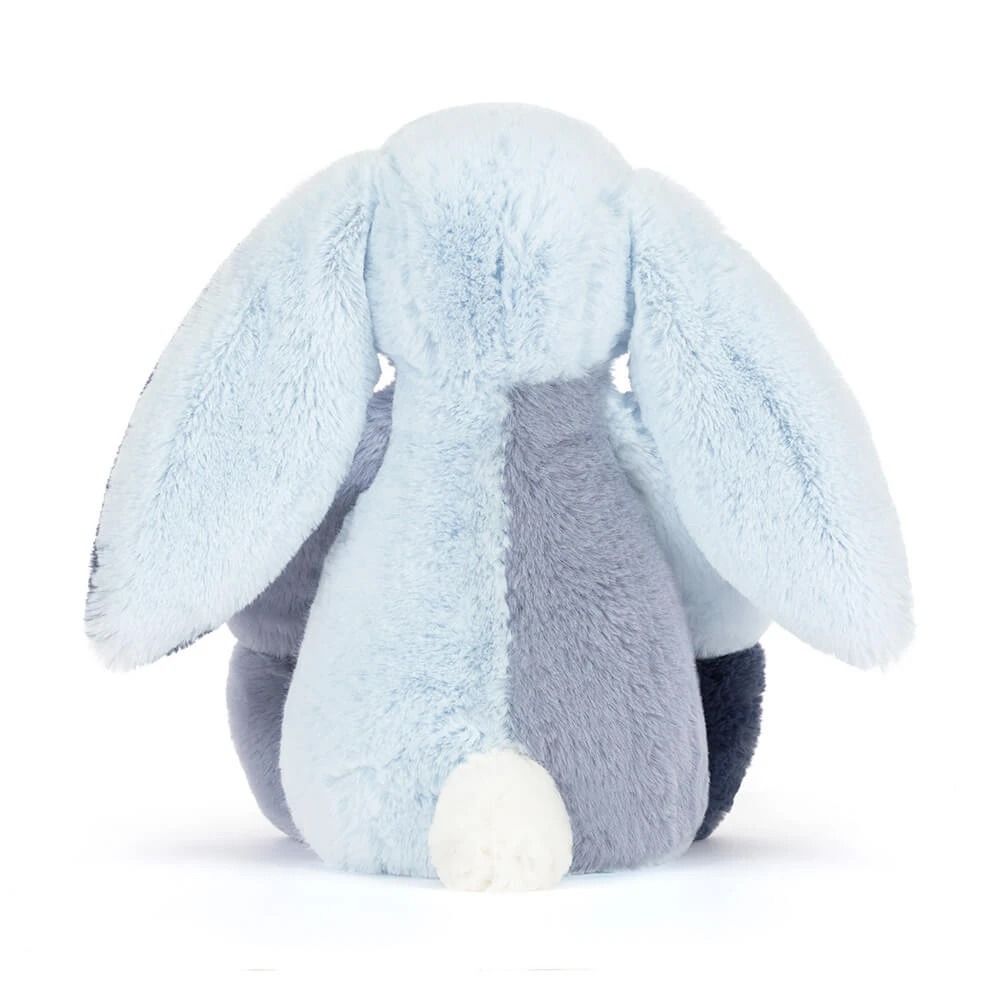  Puddlesea Bunny 新品タグ付き Buy the Puddlesea Patchwork Bunny Original Official Jellycat