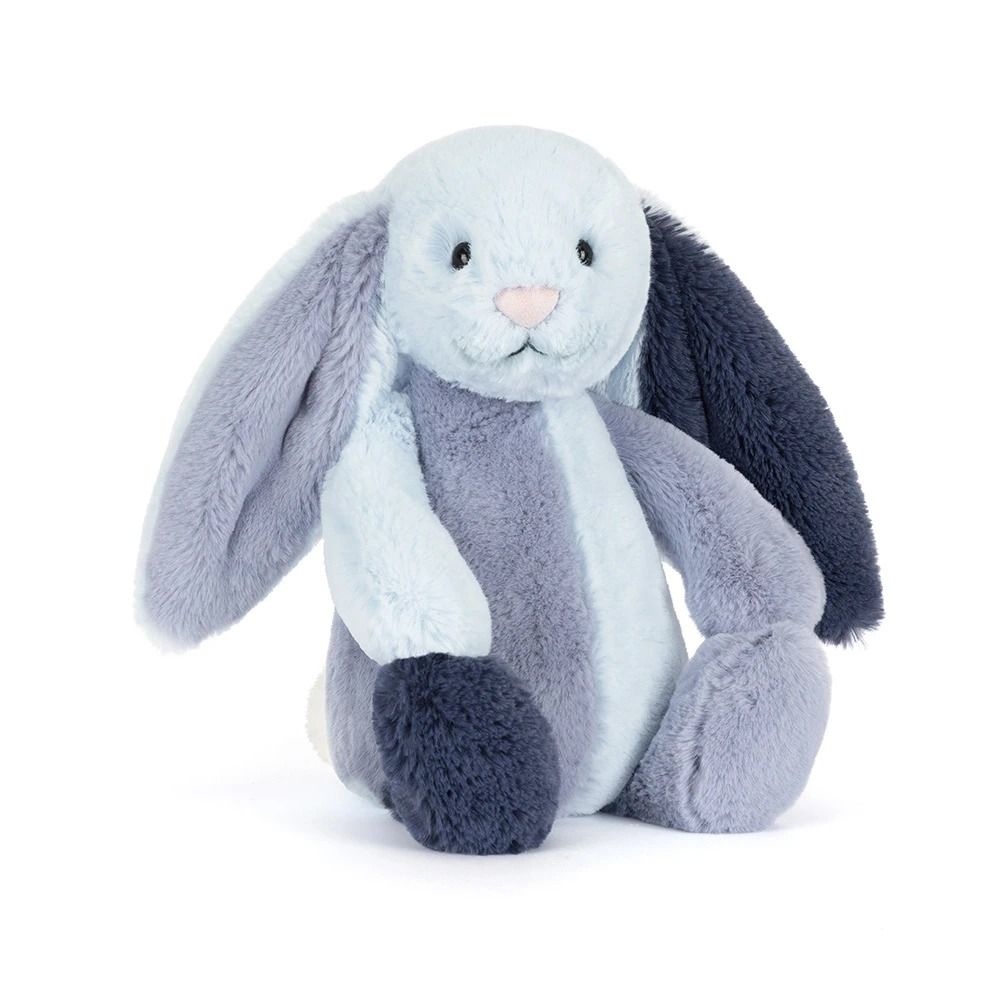 Buy the Puddlesea Patchwork Bunny Original Official Jellycat