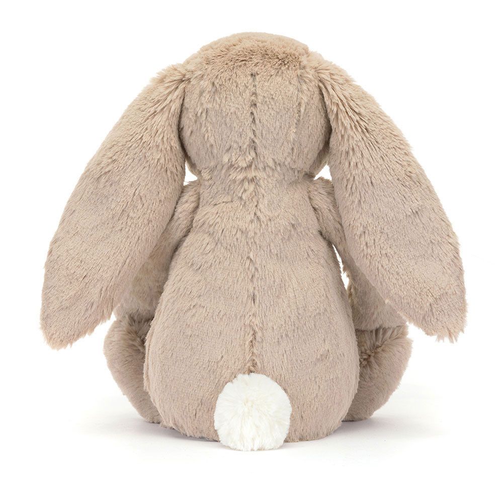 Jellycat Blossom Beige Bunny 'Petal' Medium | Utility Gift UK