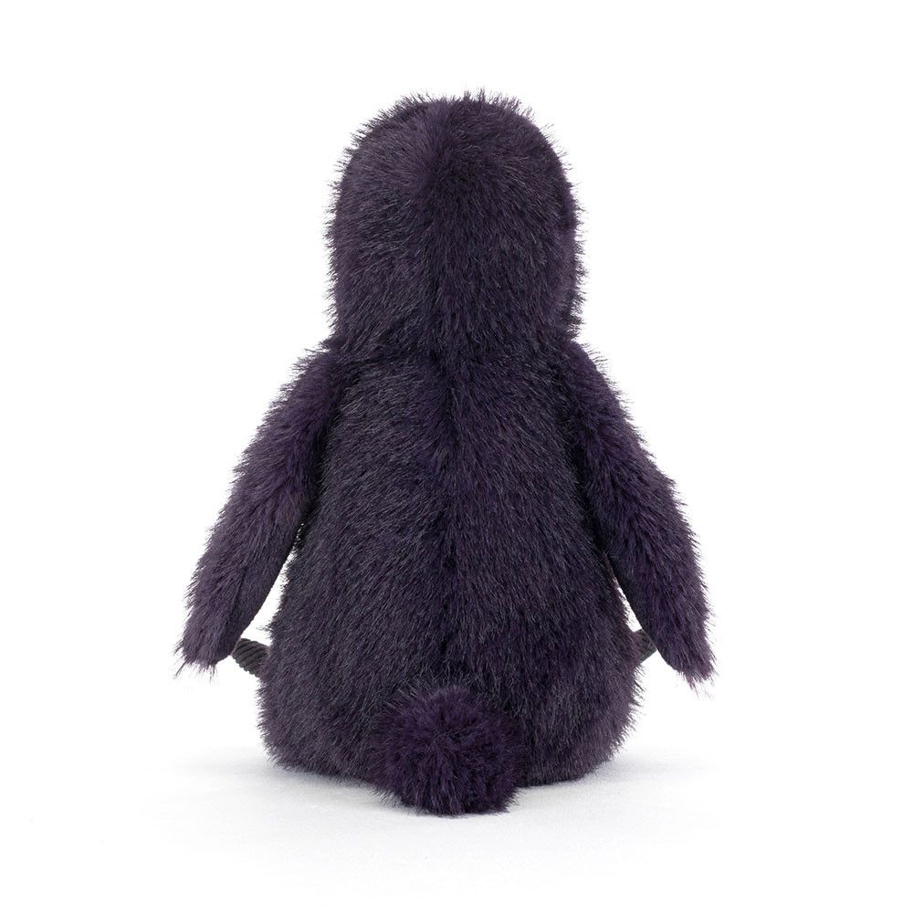 Buy the Jellycat Hocus Crow | Halloween 2025