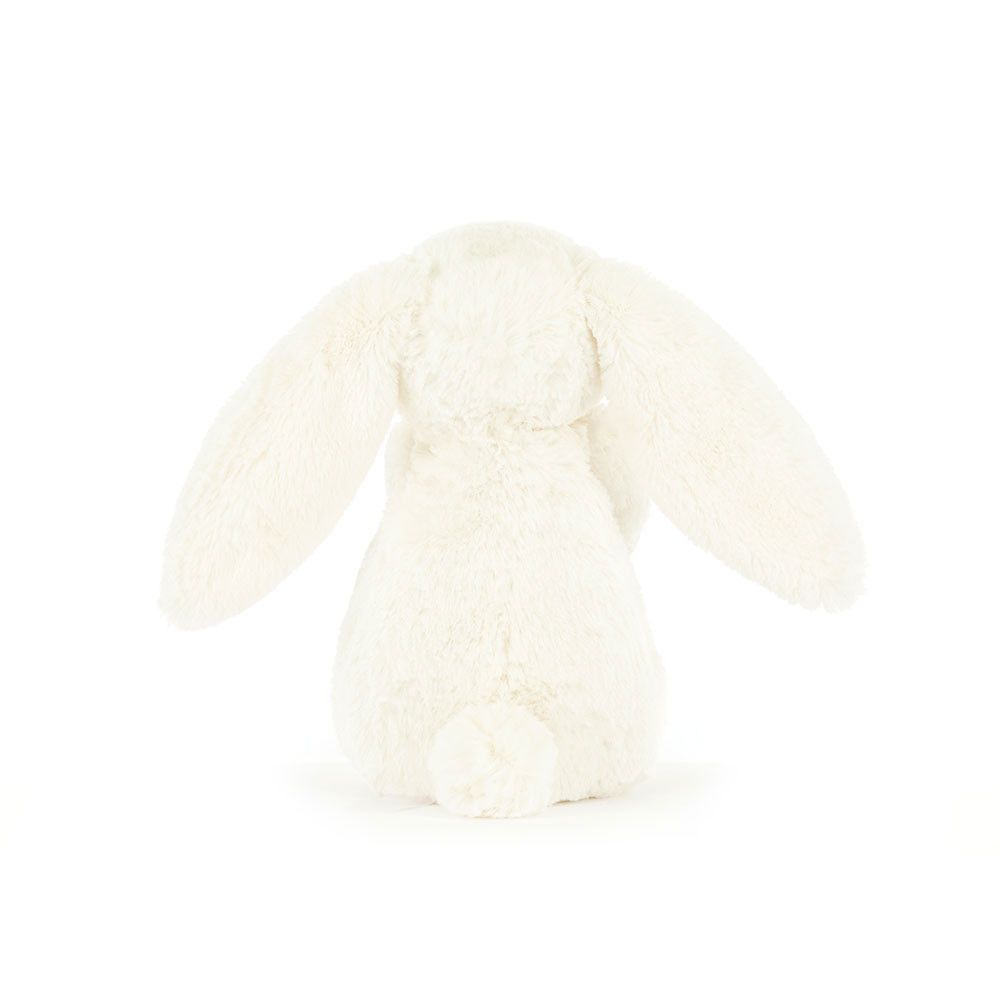 Buy The Bashful Bunny Peony | Jellycat