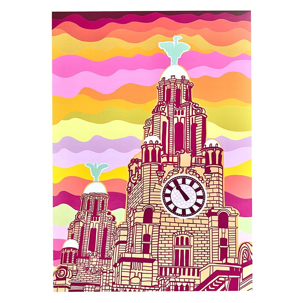 Liverpool Liverbird Logo The Crest Of The Reds: A Look At The