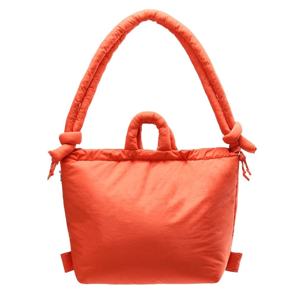 Buy the Ölend Ona Soft Bag Coral | Free UK Delivery