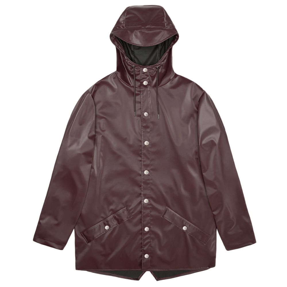 Buy the RAINS Jacket in Depth | Free UK Shipping