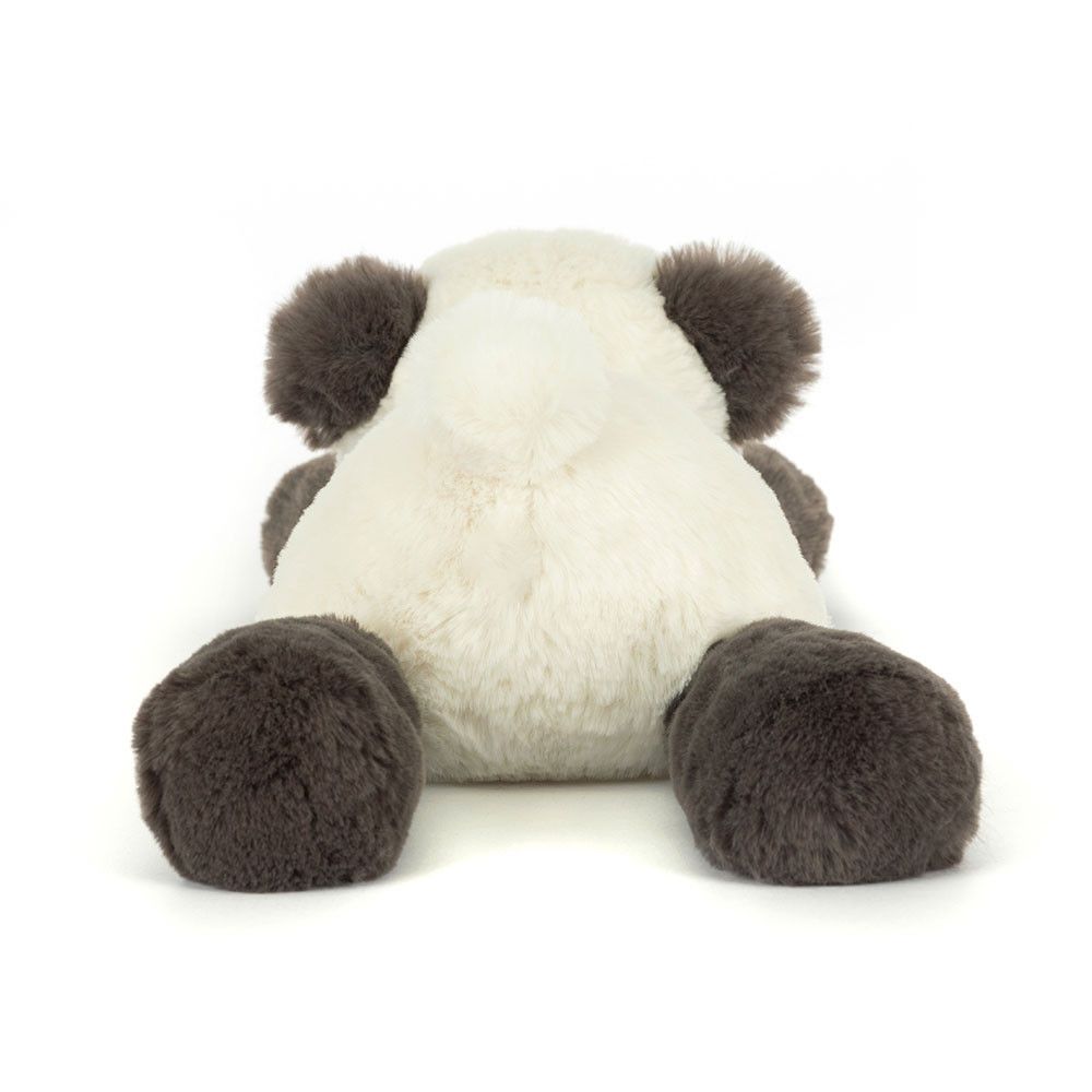 Buy the Jellycat Smudge Panda | Official Jellycat UK Stockist