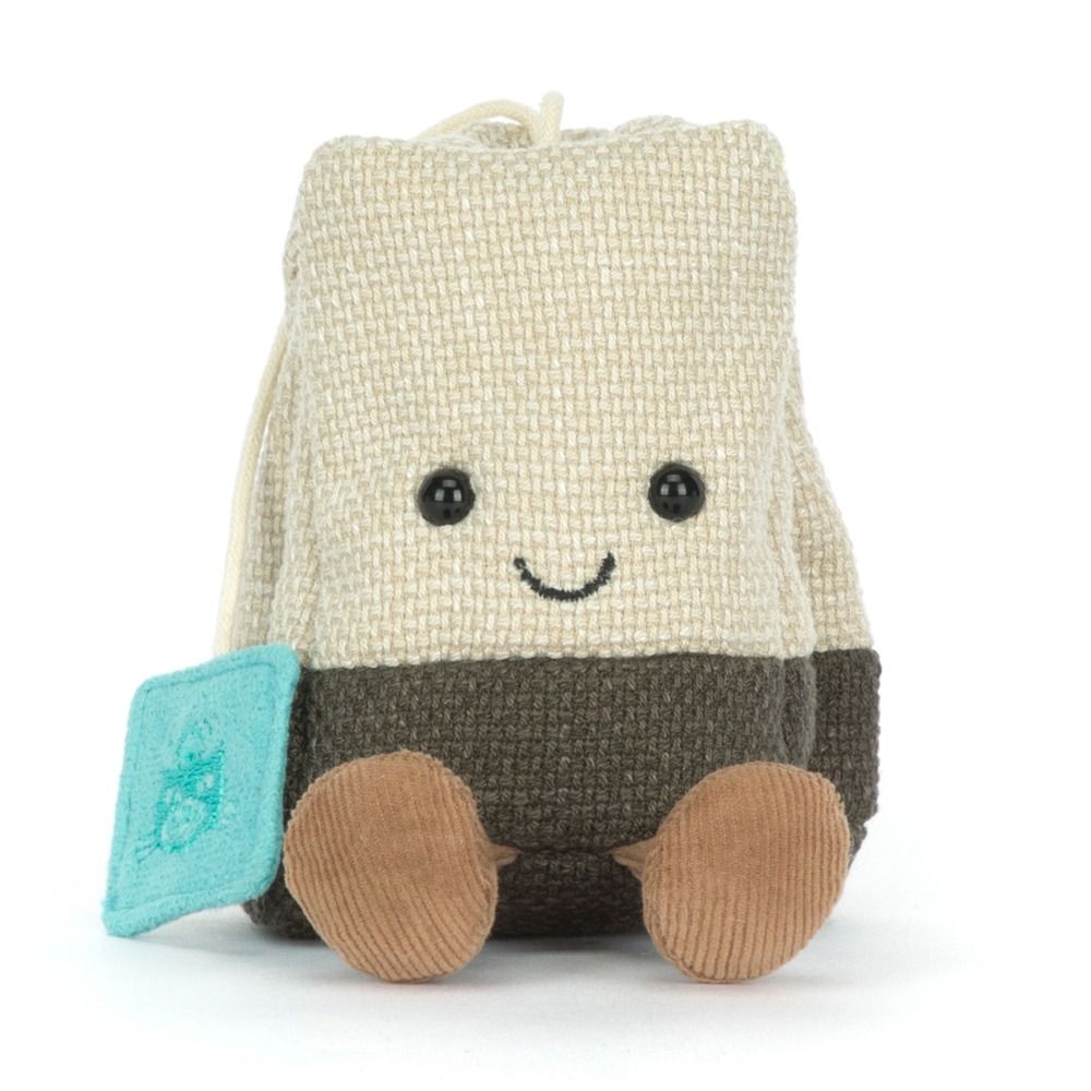 Buy the Jellycat Amuseables Steepy Tea Bag