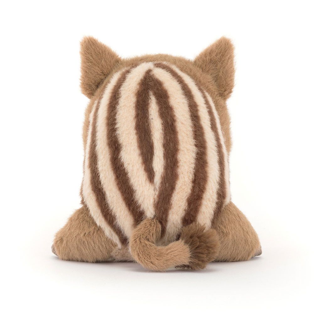 ジェリーキャット イノシシ Swinley Boar Buy the Jellycat Swinley Boar | New Jellycat Official