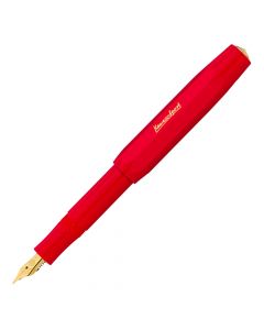 Kaweco, Classic Sport, Fountain Pen, Red