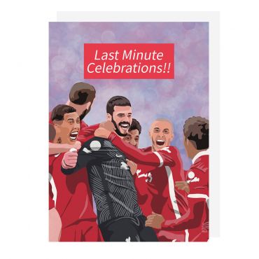 Liverpool Cards | Utility Gift Shop