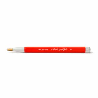 Leuchtturm Drehgriffel Ballpoint Pen - Lobster 
