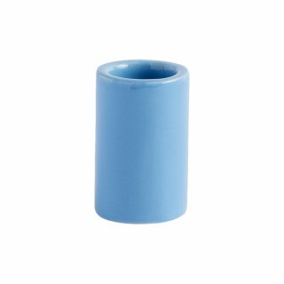 Hay Toothbrush Holder Blue