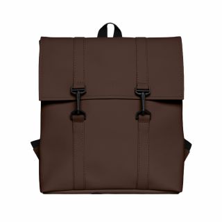 Rains backpack mini maroon online