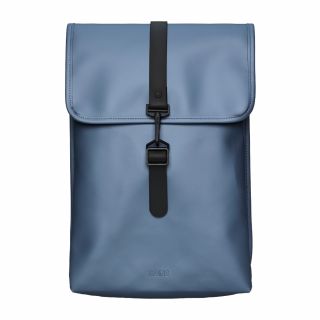 Rains Backpack Mini Bay Utility Gift UK