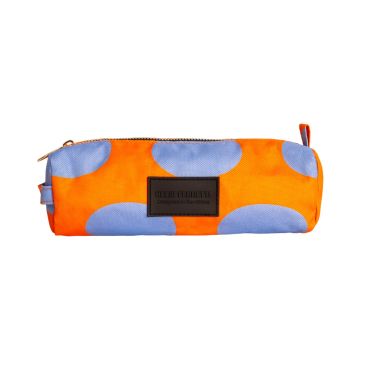 Helio Ferretti Pencil Case - Blue Spot
