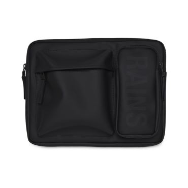 Rains Texel Laptop Case 13/14 - Black