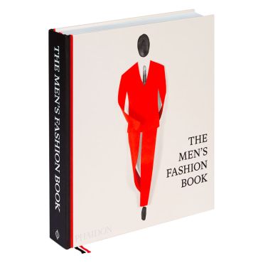 The Men's Fashion Book