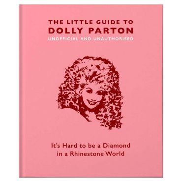 Bookspeed Little Guide To Dolly Parton