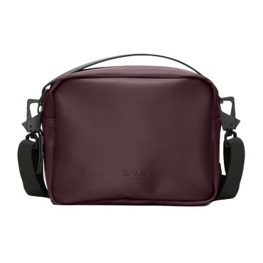 Rains Box Bag - Depth