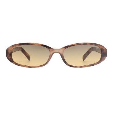 A Kjaerbede Macy Sunglasses - Coquina