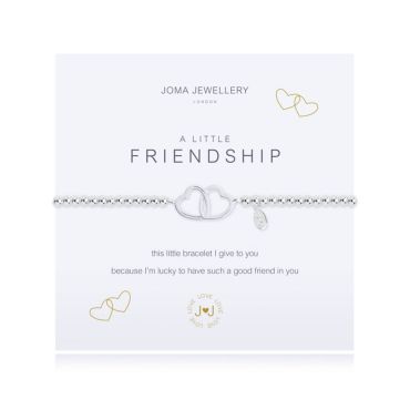 Joma Jewellery Friendship Bracelet