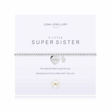 Joma Jewellery Super Sister Bracelet