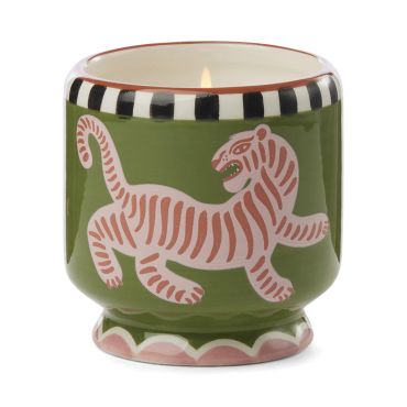 Paddywax Adopo - Tiger, Cedar & Fig