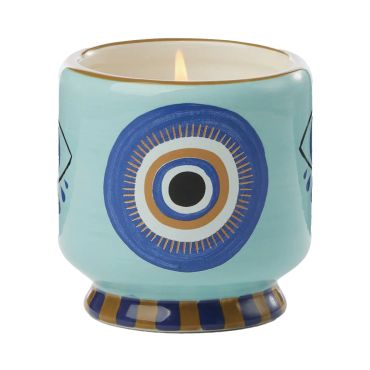 A dopo Candle - Incense & Smoke