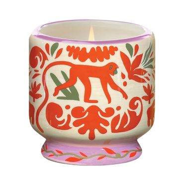 Adopo Candle - Coconut & Amber