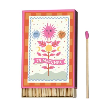 Adopo Boxed Matches - Sun