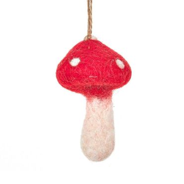 Felt So Good, Toadstool 