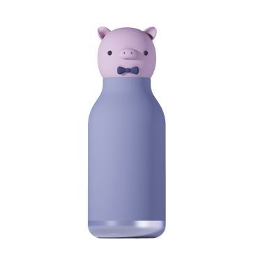 Asobu Bestie Water Bottle - Pip Piggy