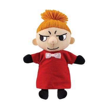 Moomins Little My Soft Toy