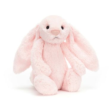 Jellycat Bashful Bunny Pink Medium