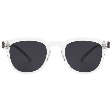 A Kjaerbede Bate Sunglasses - Crystal