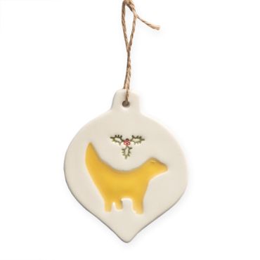 Superlambanana Keyring