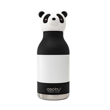 Asobu Bestie Water Bottle - Mai Panda