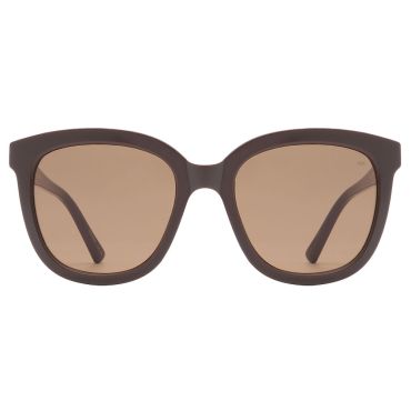 A Kjaerbede Billy Sunglasses - Chocolate