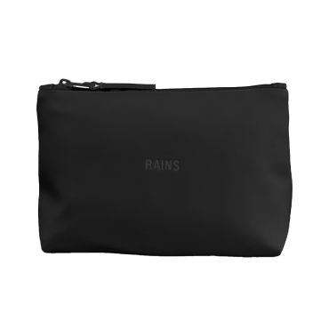 Rains Cosmetic Bag - Black