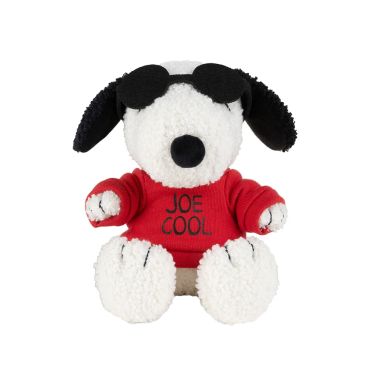 Bon Ton Toys x Peanuts Snoopy Joe Cool Soft Toy