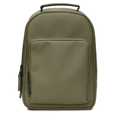 Rains Book Daypack - Marsh