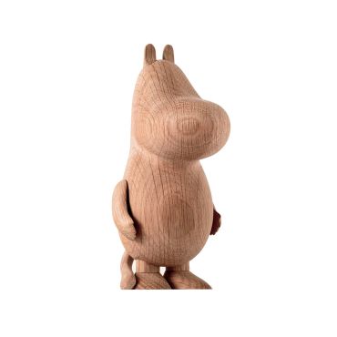 Boyhood x Moonmintroll Small Oak front