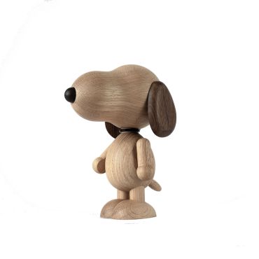 Boyhood Peanuts x Snoopy Smoked Oak - Small
