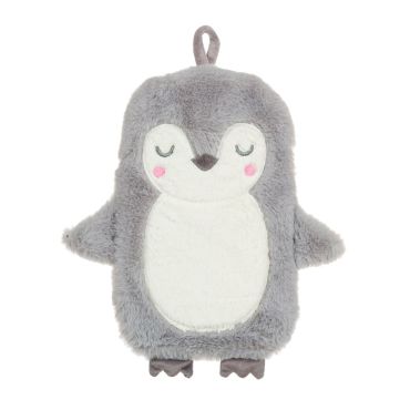 Penguin Hot Water Bottle