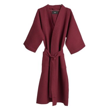 HAY Waffle Bathrobe