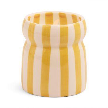 Cabana Ochre Candle - Gold Coast