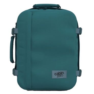 Cabin Zero Classic 28L Backpack - Aruba Blue