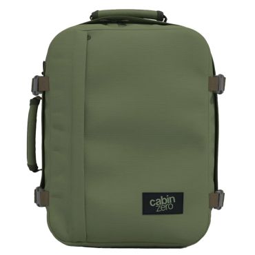 Cabin Zero Classic 28L Backpack - Georgian Khaki