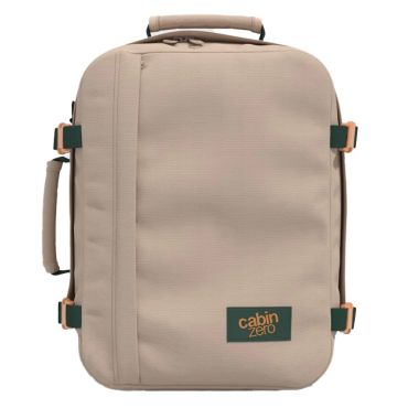 Cabin Zero Classic 28L Backpack - Cebu Sands