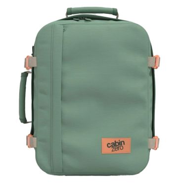 Cabin Zero Classic 28L Backpack - Sage Forest