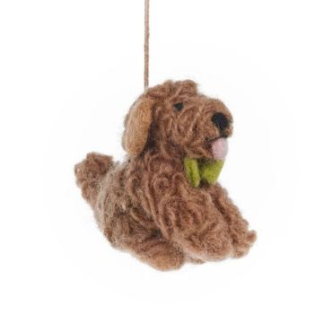 Felt So Good Cassie Cockapoo